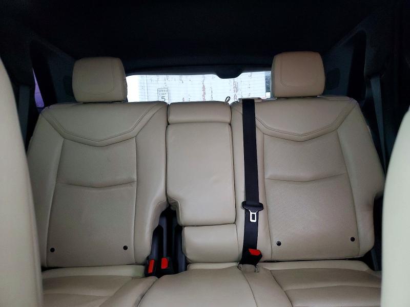 Aukcja sprzedaży 2018 Cadillac Xt5, vin: 1GYKNCRS0JZ107508, numer aukcji: 48021846