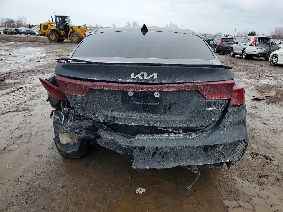 Продаж на аукціоні авто 2024 Kia Forte, vin: 3KPF54AD2RE705309, номер лоту: 79718485
