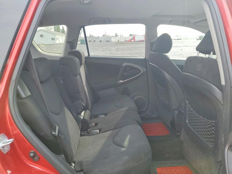 Продажа на аукционе авто 2008 Toyota Rav4, vin: JTMBD32VX86086529, номер лота: 47968256