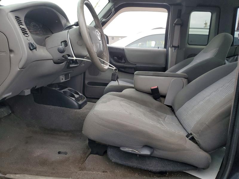Продаж на аукціоні авто 2002 Mazda B4000, vin: 4F4ZR47E22TM09969, номер лоту: 79629325