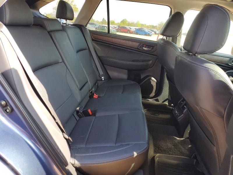 47725596 :رقم المزاد ، 4S4BSAKC1J3396855 vin ، 2018 Subaru Outback مزاد بيع