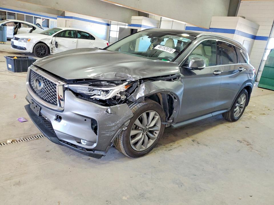 Продажа на аукционе авто 2022 Infiniti Qx50, vin: 3PCAJ5CB1NF118501, номер лота: 46152076