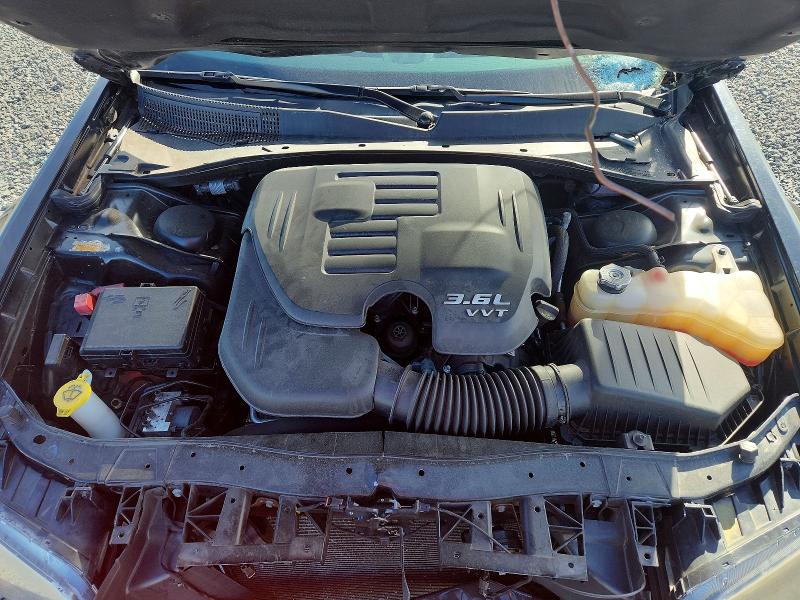 Продажа на аукционе авто 2022 Chrysler 300, vin: 2C3CCADG7NH127398, номер лота: 46336406