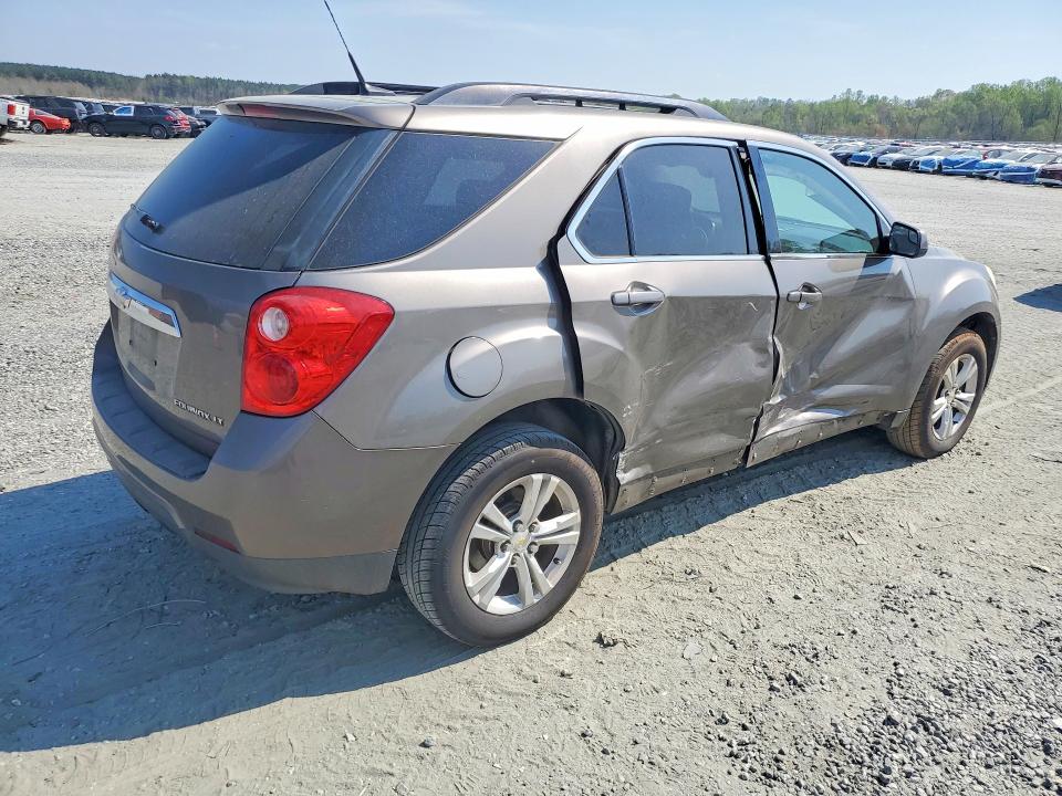 47802976 :رقم المزاد ، 2GNALDEK0C6374236 vin ، 2012 Chevrolet Equinox مزاد بيع