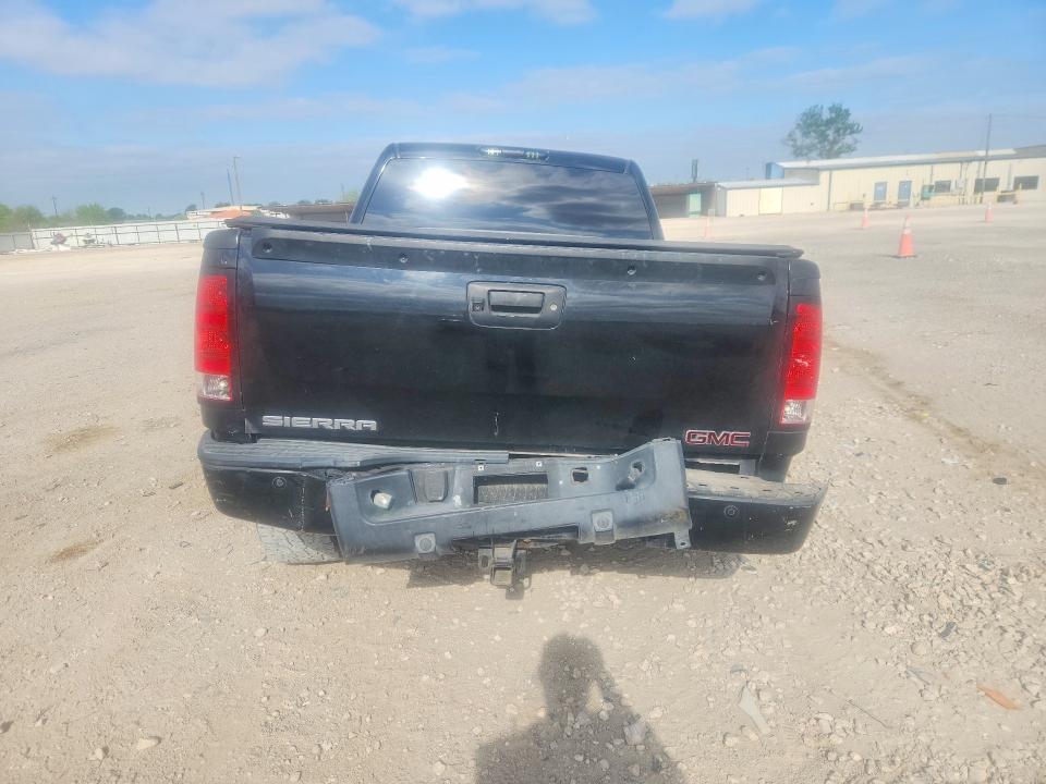 Продажа на аукционе авто 2008 Gmc Sierra, vin: 2GTEK13J581339007, номер лота: 47794456