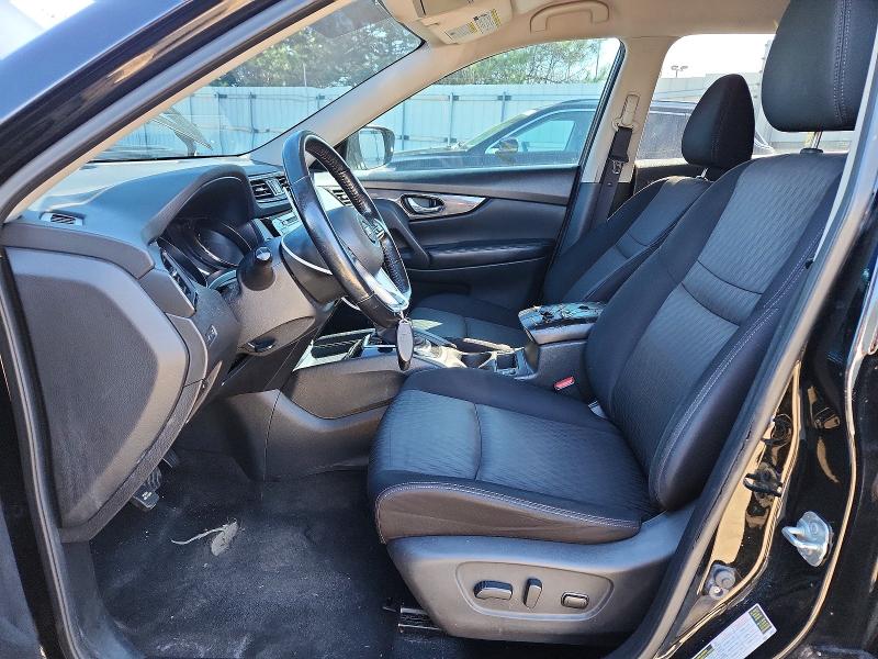 Продаж на аукціоні авто 2018 Nissan Rogue, vin: JN8AT2MV6JW308466, номер лоту: 41959306