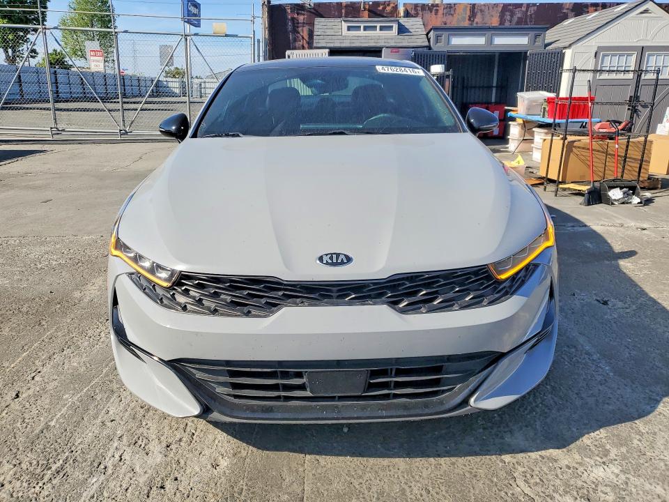 Aukcja sprzedaży 2021 Kia K5, vin: 5XXG64J2XMG062644, numer aukcji: 47628416