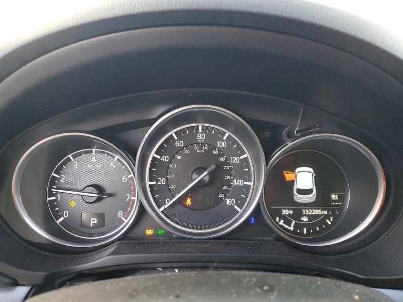 Aukcja sprzedaży 2018 Mazda Cx-5, vin: JM3KFACM1J0324966, numer aukcji: 46685436