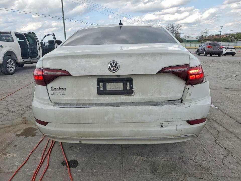 Продажа на аукционе авто 2021 Volkswagen Jetta, vin: 3VWC57BU8MM070935, номер лота: 41751856
