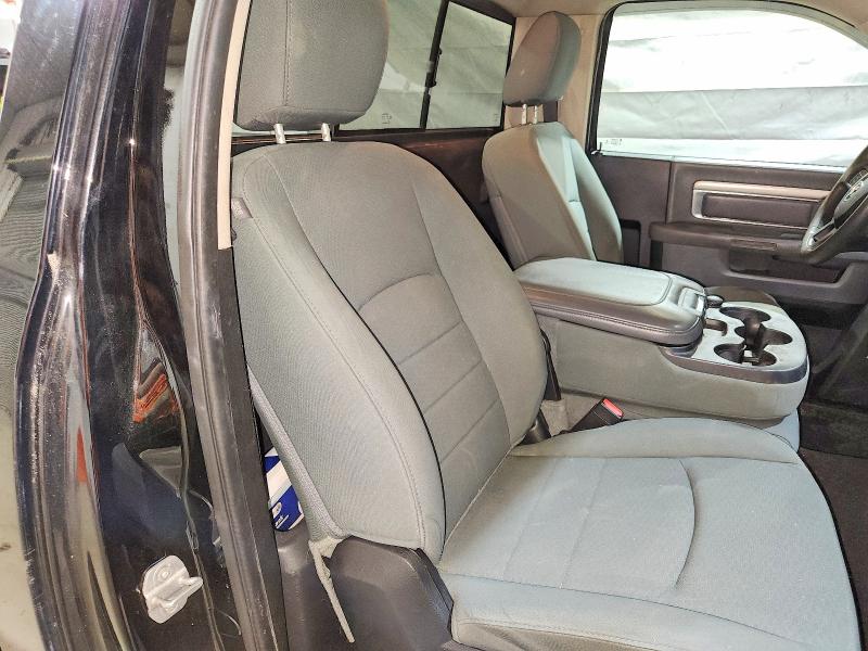 Продаж на аукціоні авто 2013 Ram 1500, vin: 3C6JR7AT1DG534015, номер лоту: 48103816