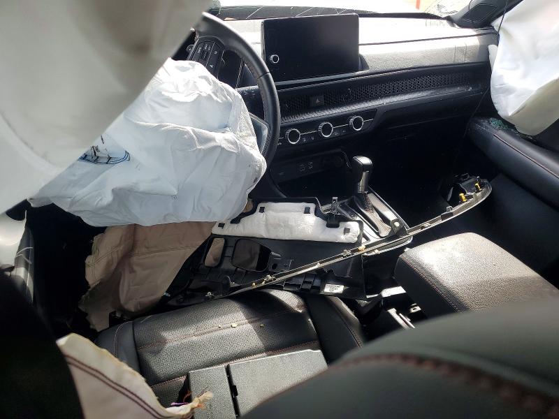 Продажа на аукционе авто 2025 Honda Cr-v, vin: 7FARS6H89SE018164, номер лота: 47325226
