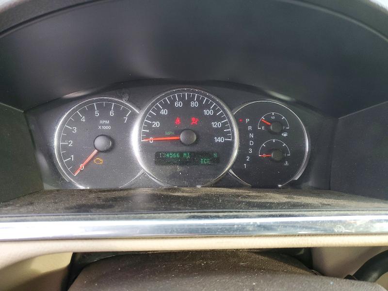 Продаж на аукціоні авто 2009 Buick Lacrosse, vin: 2G4WC582791207387, номер лоту: 46832046