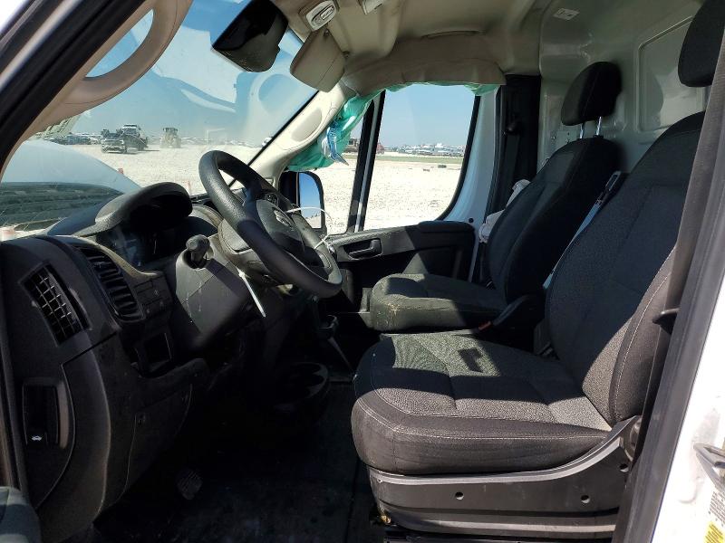 Aukcja sprzedaży 2024 Ram Promaster 2500, vin: 3C6LRVDG7RE122227, numer aukcji: 42077076
