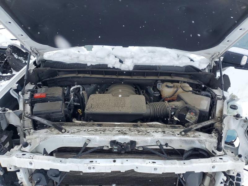 Aukcja sprzedaży 2020 Gmc Sierra, vin: 3GTU9FED3LG253187, numer aukcji: 45682746