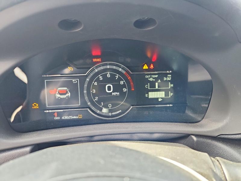 Продаж на аукціоні авто 2023 Toyota Gr86, vin: JF1ZNBE18P9756872, номер лоту: 47227406