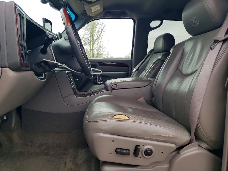 Aukcja sprzedaży 2005 Cadillac Escalade, vin: 1GYEK63NX5R206689, numer aukcji: 46534936