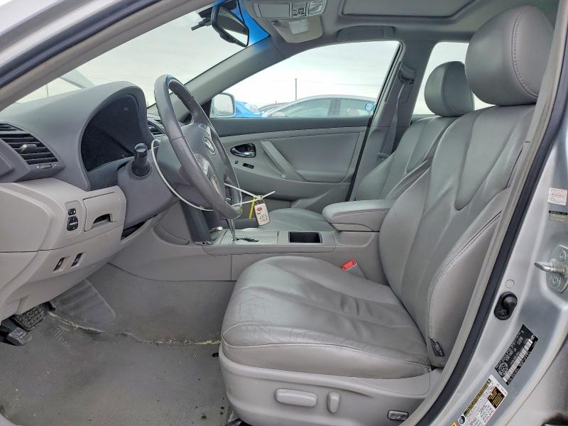 2007 Toyota Camry Hybrid მანქანა იყიდება აუქციონზე, vin: 4T1BB46KX7U027305, აუქციონის ნომერი: 41969356