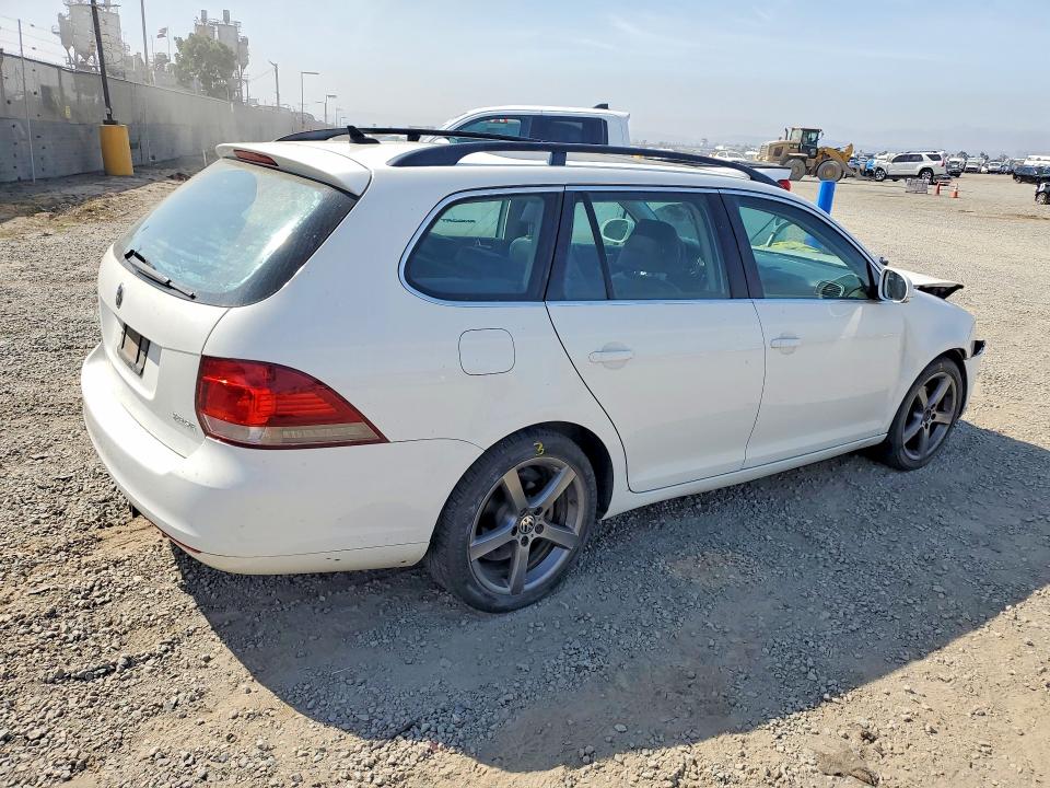Aukcja sprzedaży 2010 Volkswagen Jetta, vin: 3VWTZ7AJ9AM622806, numer aukcji: 47124006