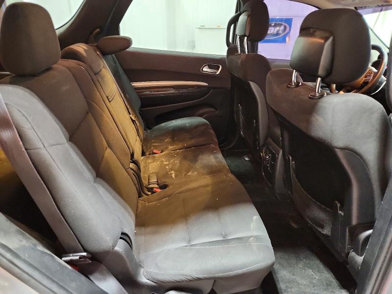 47331286 :رقم المزاد ، 1C4RDJAGXEC591277 vin ، 2014 Dodge Durango مزاد بيع