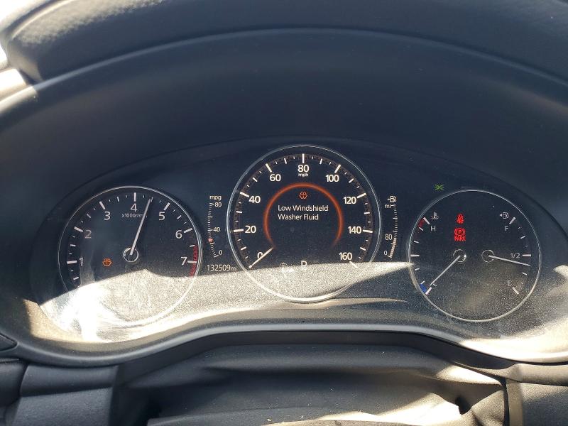 2020 Mazda 3 მანქანა იყიდება აუქციონზე, vin: JM1BPBNM0L1166433, აუქციონის ნომერი: 46925516