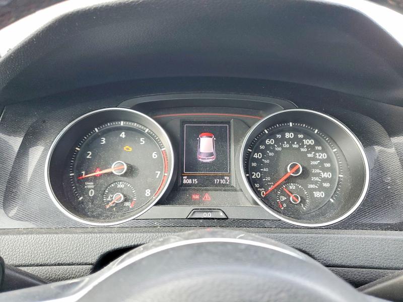 Продажа на аукционе авто 2015 Volkswagen Gti, vin: 3VWYT7AU7FM032953, номер лота: 47438376