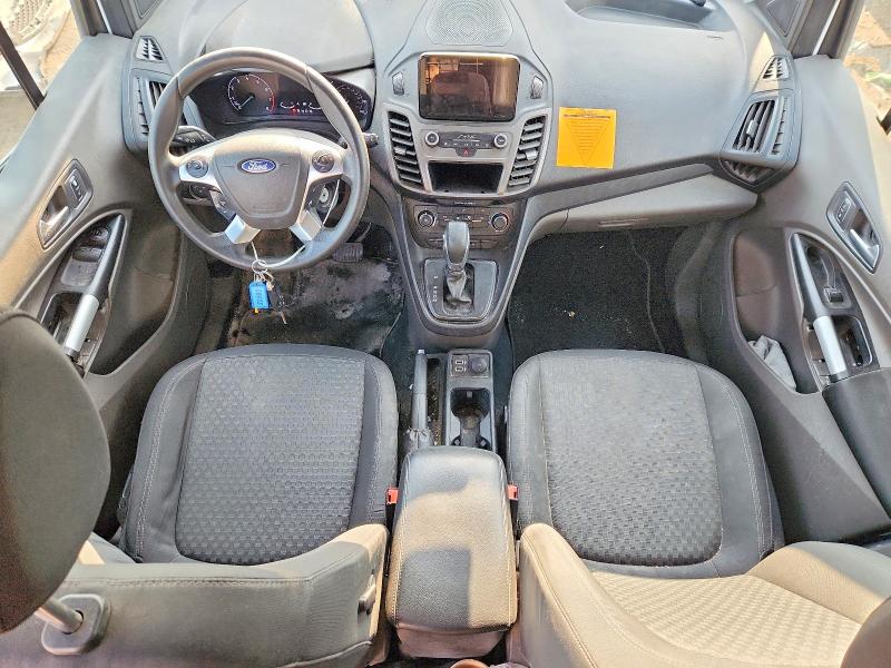 47300756 :رقم المزاد ، NM0LS7F28L1482611 vin ، 2020 Ford Transit Connect مزاد بيع
