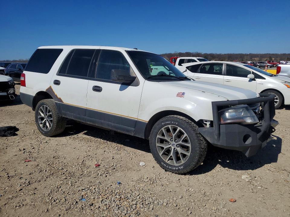 41796326 :رقم المزاد ، 1FMJU1GT1GEF39234 vin ، 2016 Ford Expedition مزاد بيع