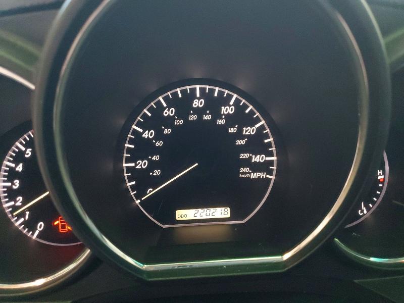 2005 Lexus Rx 330 მანქანა იყიდება აუქციონზე, vin: 2T2GA31U45C038368, აუქციონის ნომერი: 47987496