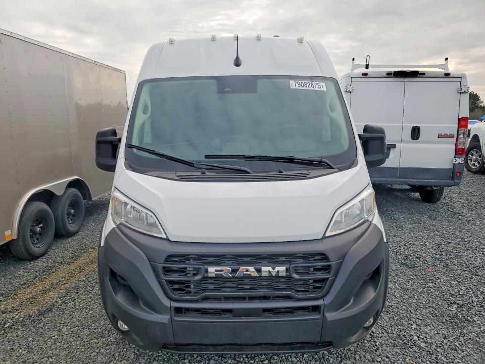 Продажа на аукционе авто 2025 Ram Promaster 2500, vin: 3C6LRVDG7SE540907, номер лота: 79082875