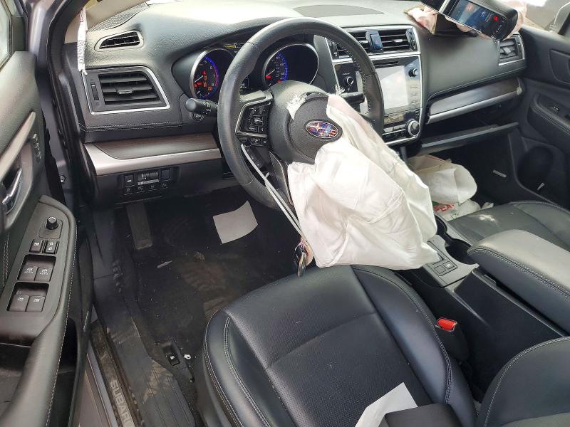 48352276 :رقم المزاد ، 4S3BNAN63K3036375 vin ، 2019 Subaru Legacy مزاد بيع