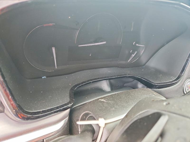 Aukcja sprzedaży 2017 Cadillac Xt5, vin: 1GYKNBRS3HZ305505, numer aukcji: 46944506
