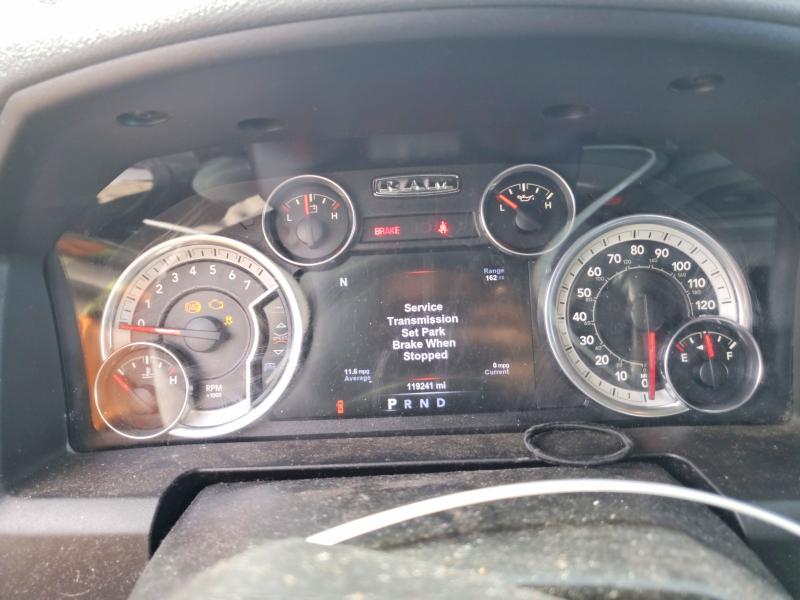 Aukcja sprzedaży 2017 Ram 1500, vin: 1C6RR7TT3HS522110, numer aukcji: 79444975
