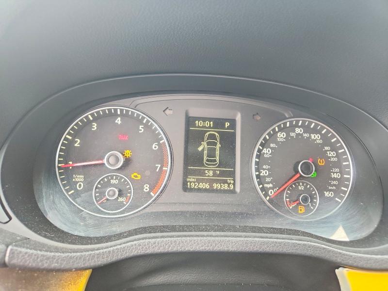 Aukcja sprzedaży 2012 Volkswagen Passat, vin: 1VWCP7A36CC003933, numer aukcji: 53175516