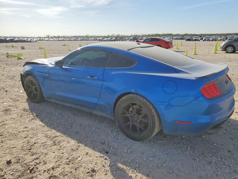 Продаж на аукціоні авто 2019 Ford Unk, vin: 1FA6P8CF2K5189332, номер лоту: 46378226