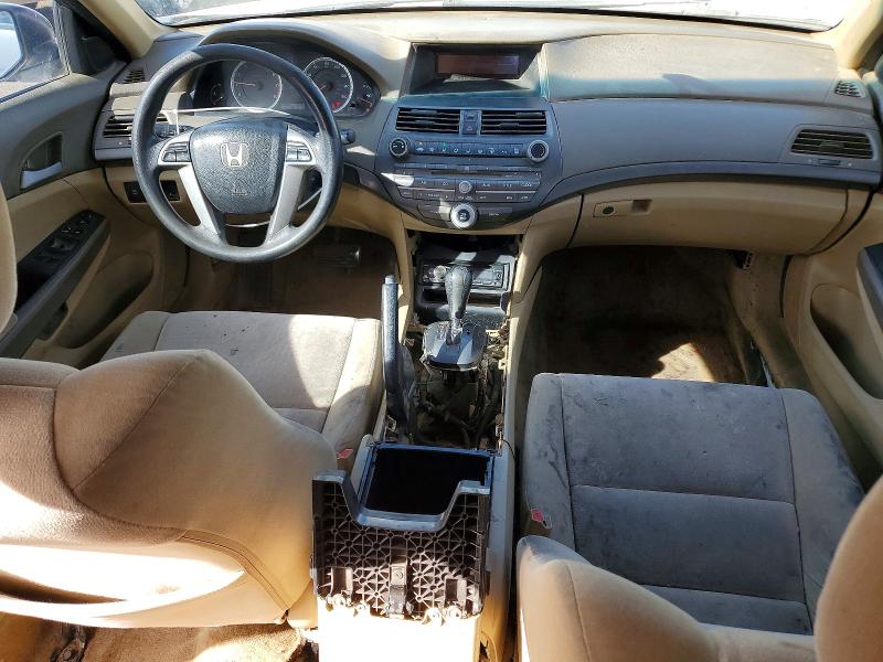 Продажа на аукционе авто 2010 Honda Accord, vin: 1HGCP2F30AA190305, номер лота: 41635546