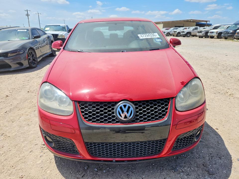 Продажа на аукционе авто 2006 Volkswagen Jetta, vin: 3VWXJ71K56M633066, номер лота: 47294336