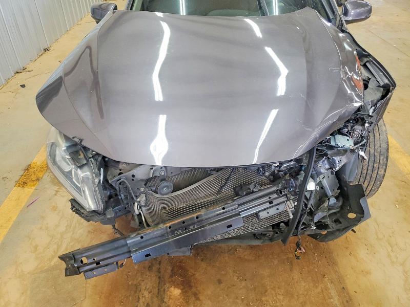 Продаж на аукціоні авто 2016 Honda Accord, vin: 1HGCR2F96GA011157, номер лоту: 46820376