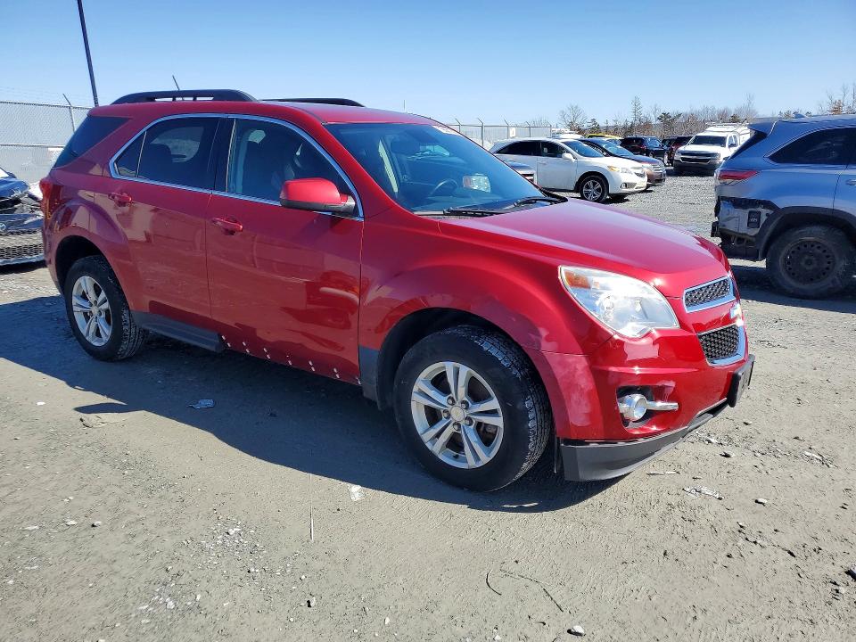 Aukcja sprzedaży 2013 Chevrolet Equinox, vin: 2GNFLEEK0D6163292, numer aukcji: 79887835