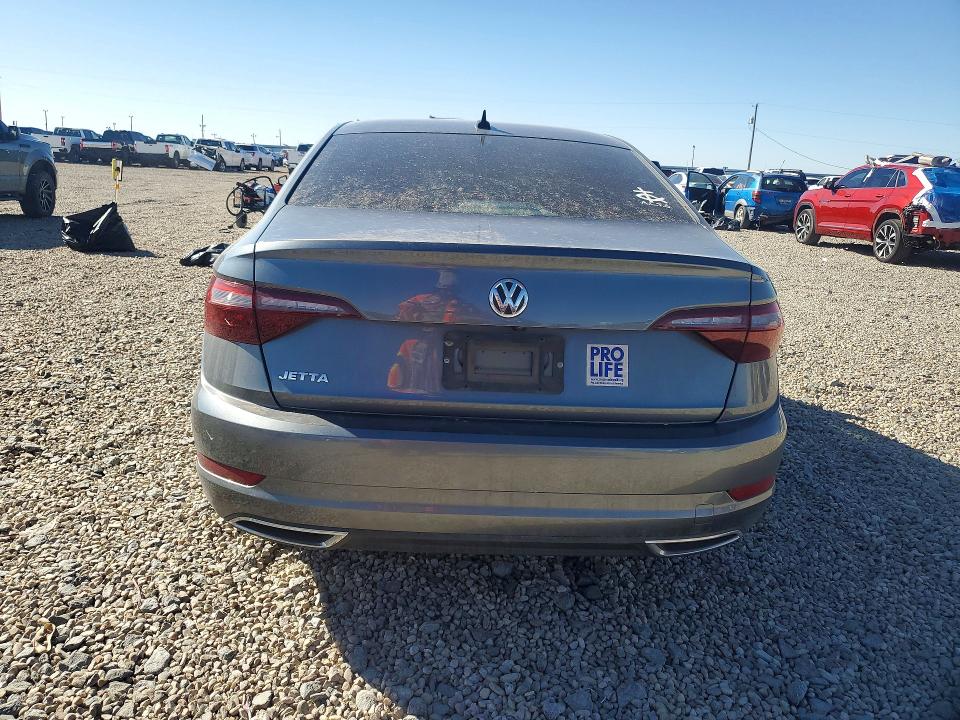 Aukcja sprzedaży 2020 Volkswagen Jetta, vin: 3VWG57BU8LM085404, numer aukcji: 47353446