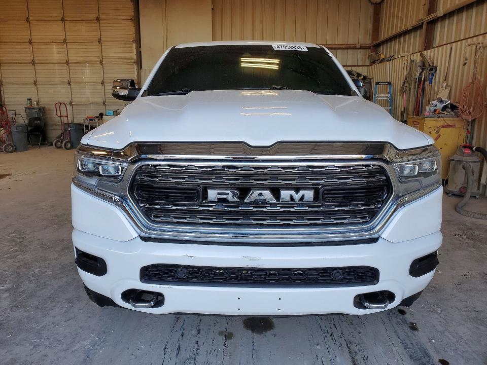 2023 Ram 1500 მანქანა იყიდება აუქციონზე, vin: 1C6RREHT0PN604516, აუქციონის ნომერი: 47058836