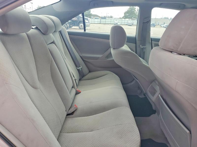 2009 Toyota Camry მანქანა იყიდება აუქციონზე, vin: 4T4BE46K99R093988, აუქციონის ნომერი: 41883056