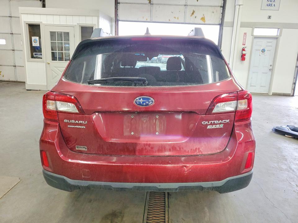Продаж на аукціоні авто 2017 Subaru Outback, vin: 4S4BSACC8H3375140, номер лоту: 46233126