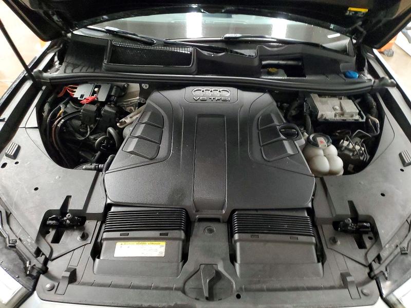 Aukcja sprzedaży 2018 Audi Q7, vin: WA1LAAF70JD026171, numer aukcji: 79805735