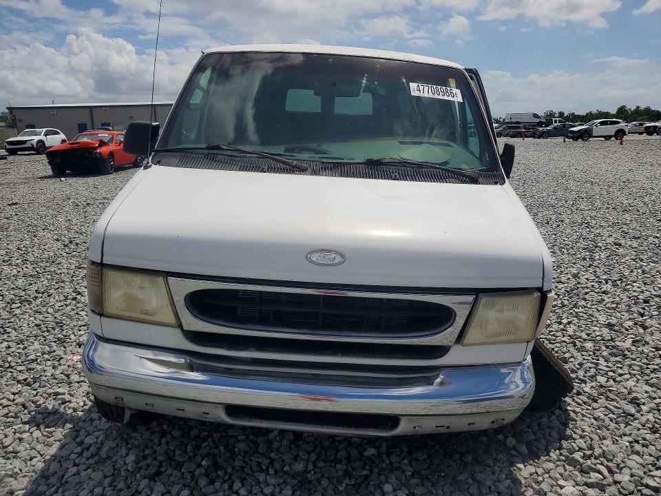 Продаж на аукціоні авто 2002 Ford Econoline, vin: 1FBSS31L82HA23354, номер лоту: 47708986