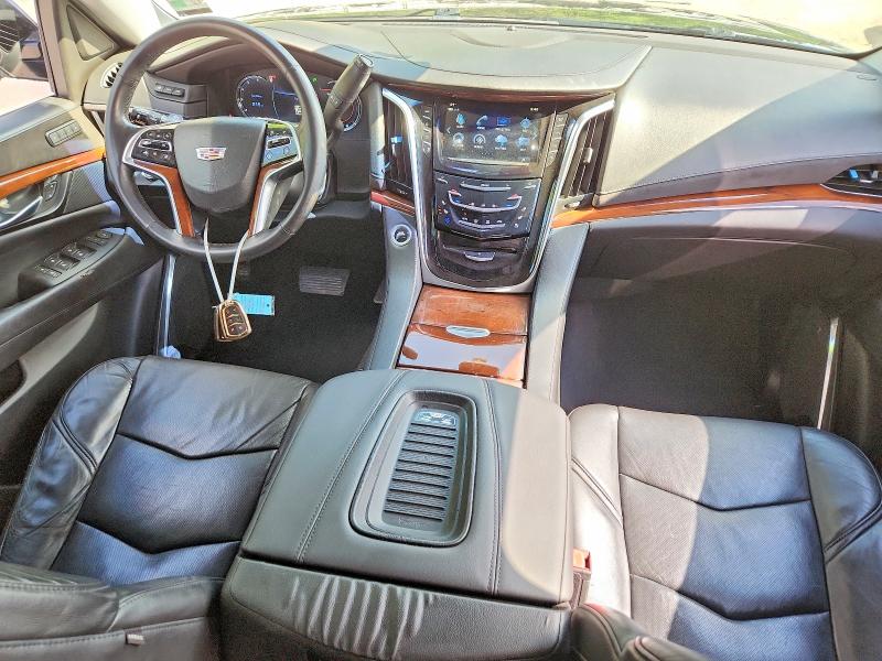 Aukcja sprzedaży 2019 Cadillac Escalade, vin: 1GYS4BKJ9KR174124, numer aukcji: 48055216