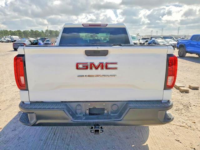 Продажа на аукционе авто 2019 Gmc Sierra, vin: 3GTP8AEF3KG260305, номер лота: 46442896