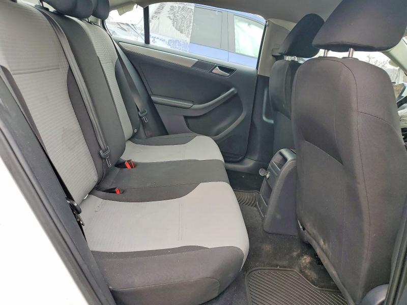 Aukcja sprzedaży 2017 Volkswagen Jetta, vin: 3VW2B7AJ4HM278067, numer aukcji: 46842766