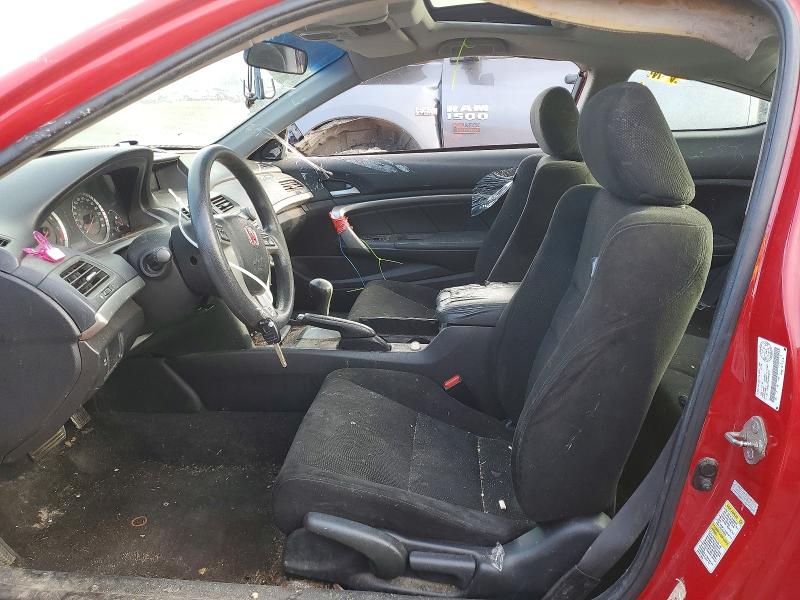 77501815 :رقم المزاد ، 1HGCS12748A802002 vin ، 2008 Honda Accord مزاد بيع