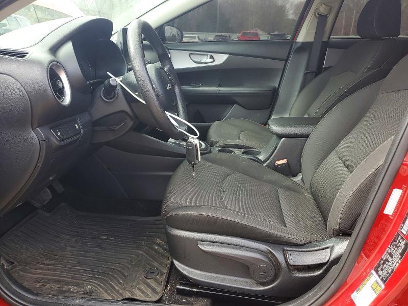 Aukcja sprzedaży 2024 Kia Forte, vin: 3KPF24AD9RE760218, numer aukcji: 78893805