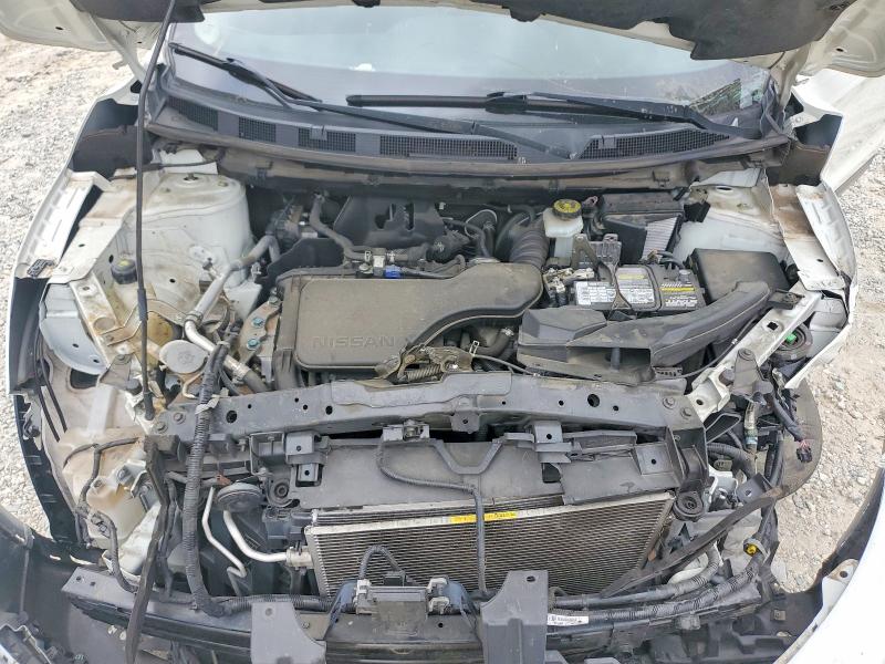 Продажа на аукционе авто 2020 Nissan Rogue Sport, vin: JN1BJ1CVXLW270456, номер лота: 47868226